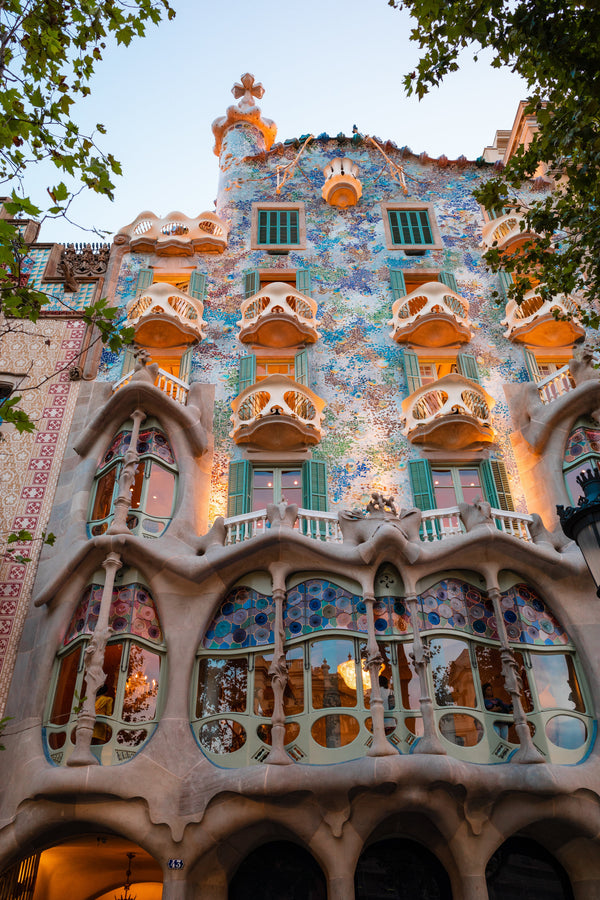 Vivir en Barcelona: Ventajas y Desventajas