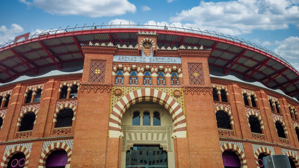 Barrios más Rentables para Invertir en Barcelona 2026