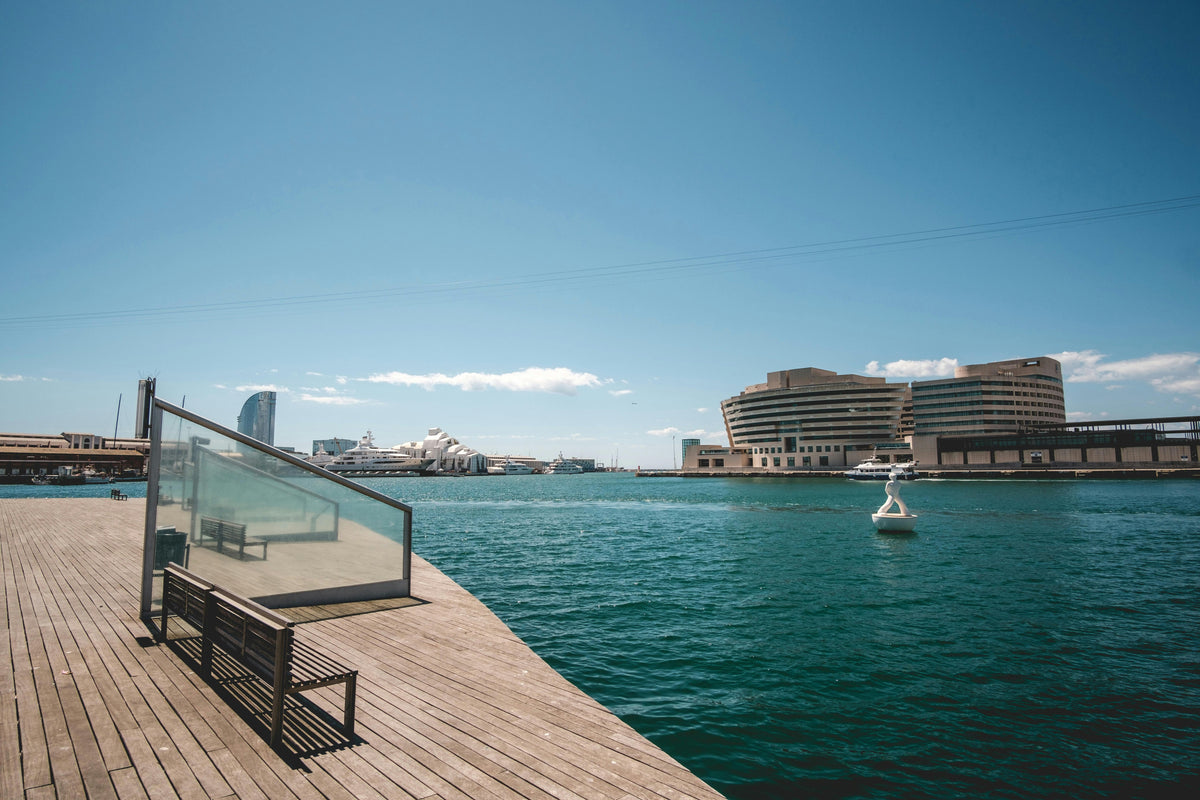 Guía para comprar un piso en Barcelona en 2026: todo lo que debes saber