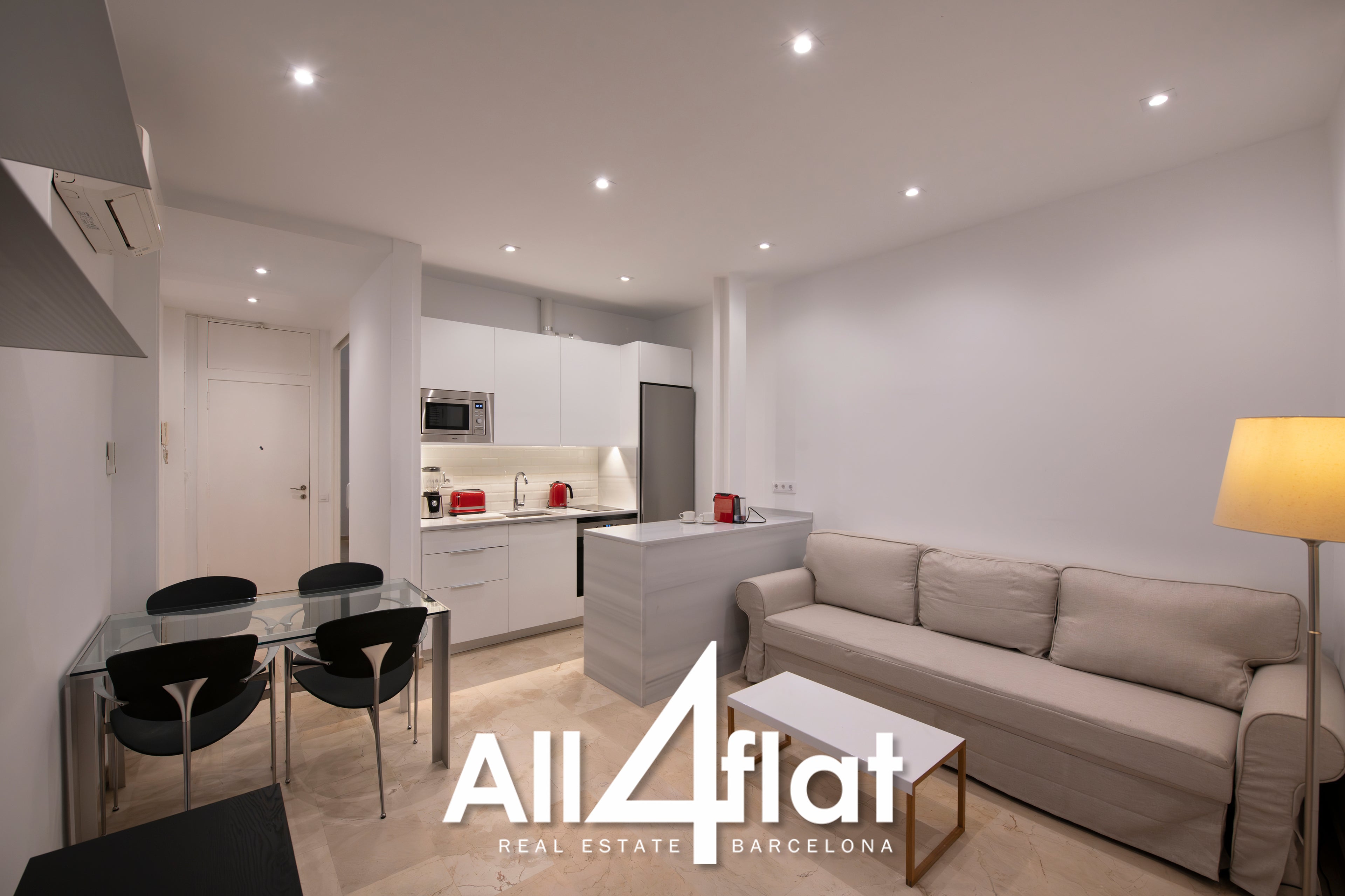 C/ Sabateret - Réf. : 003551 