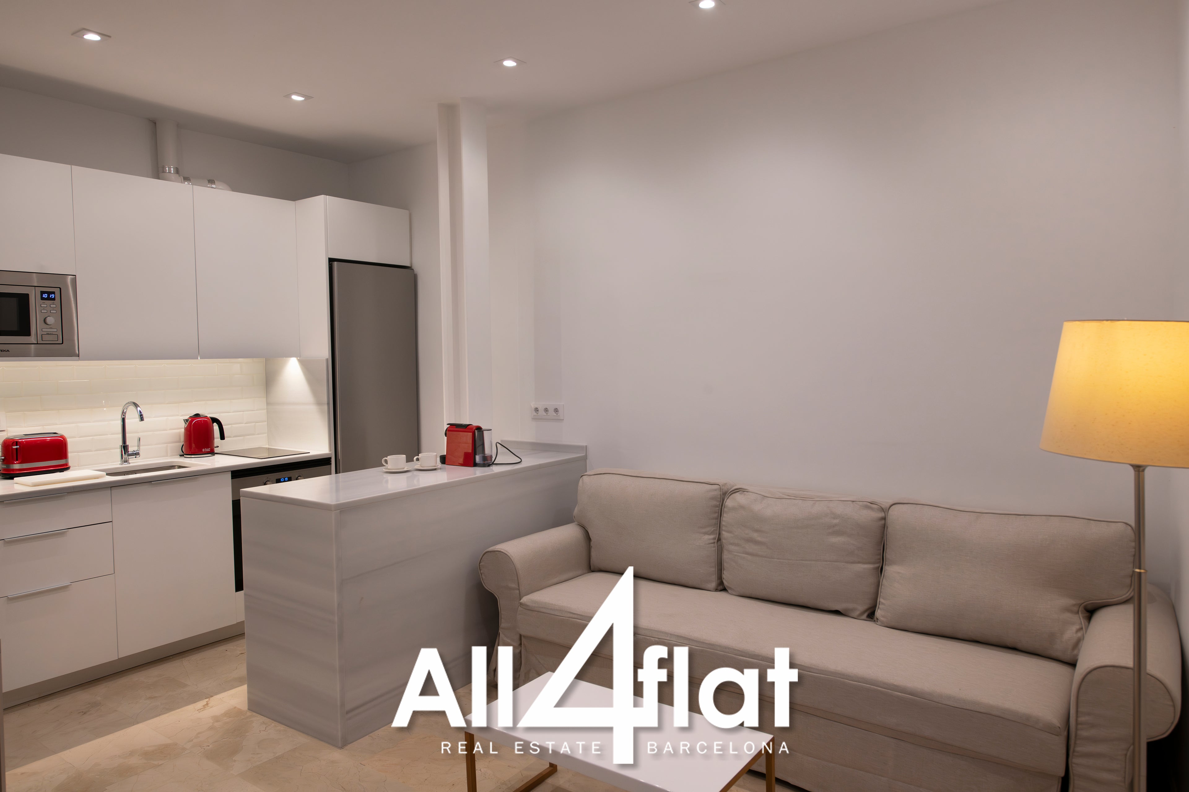 C/ Sabateret - Ref: 003551A