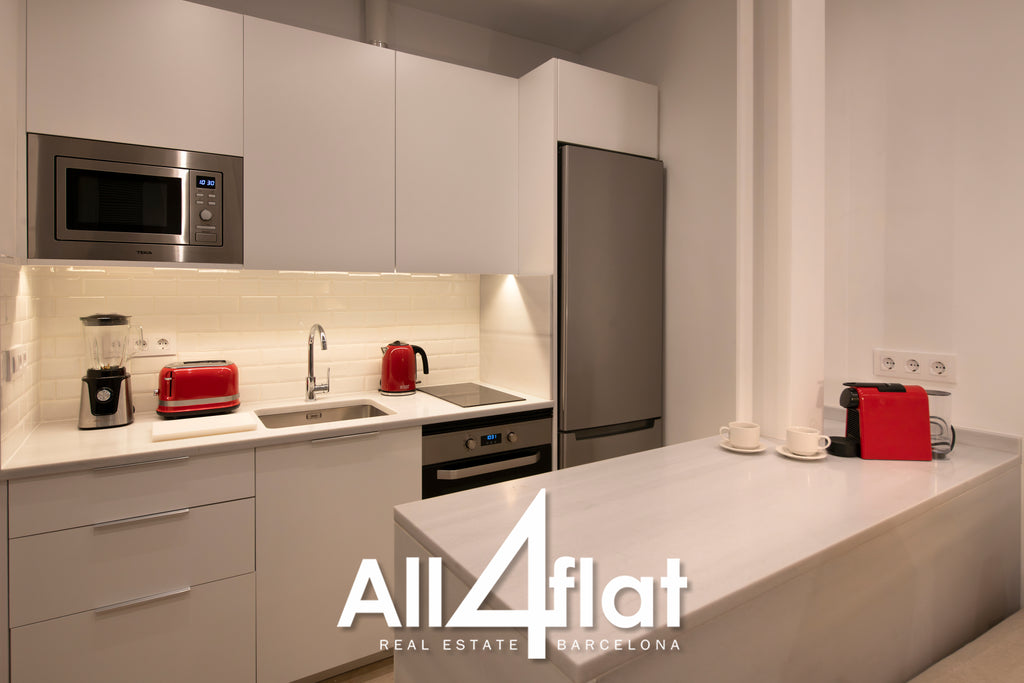 C/ Sabateret - Réf. : 003551 