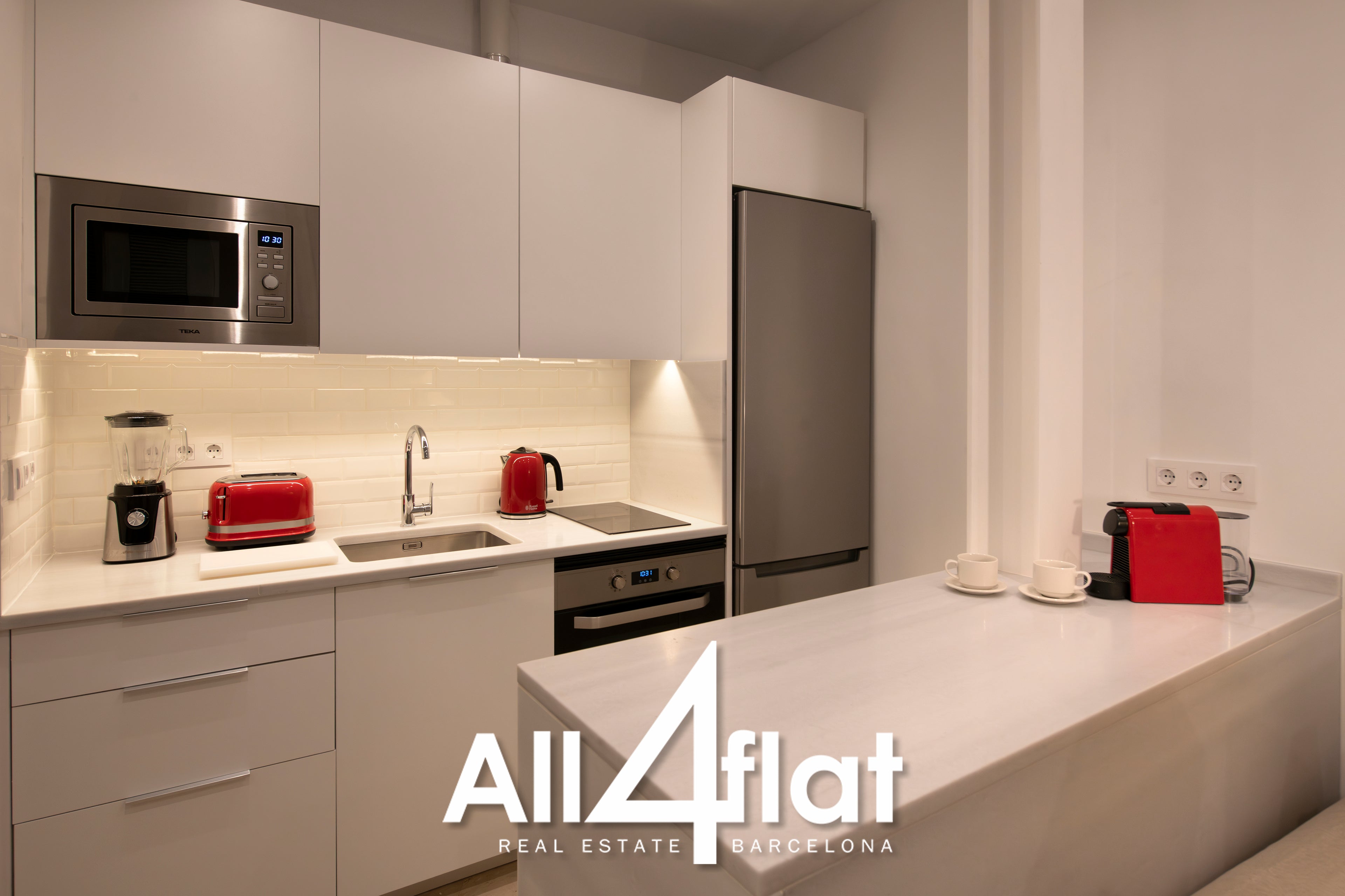 C/ Sabateret - Réf. : 003551 