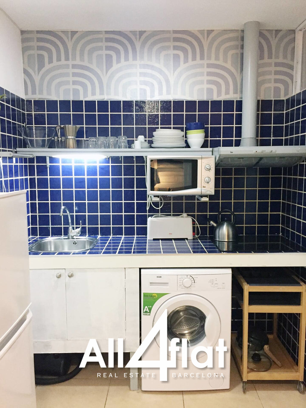 C/ Joaquin Costa - Réf. : 000638X 