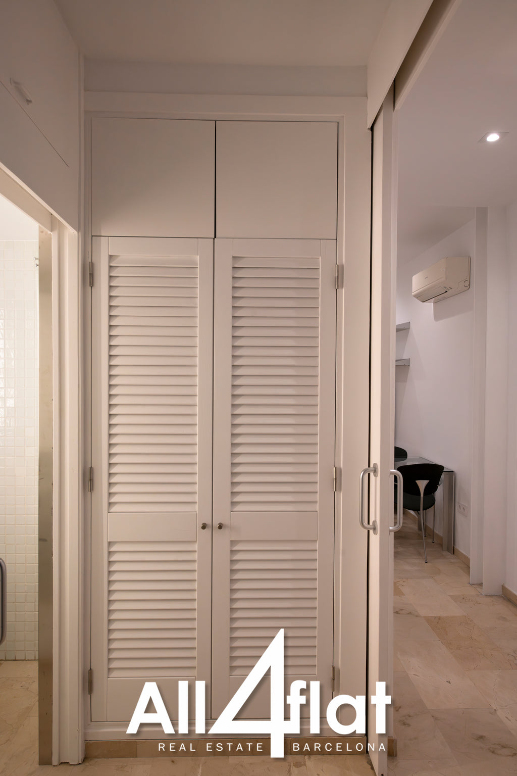 C/ Sabateret - Réf. : 003551 