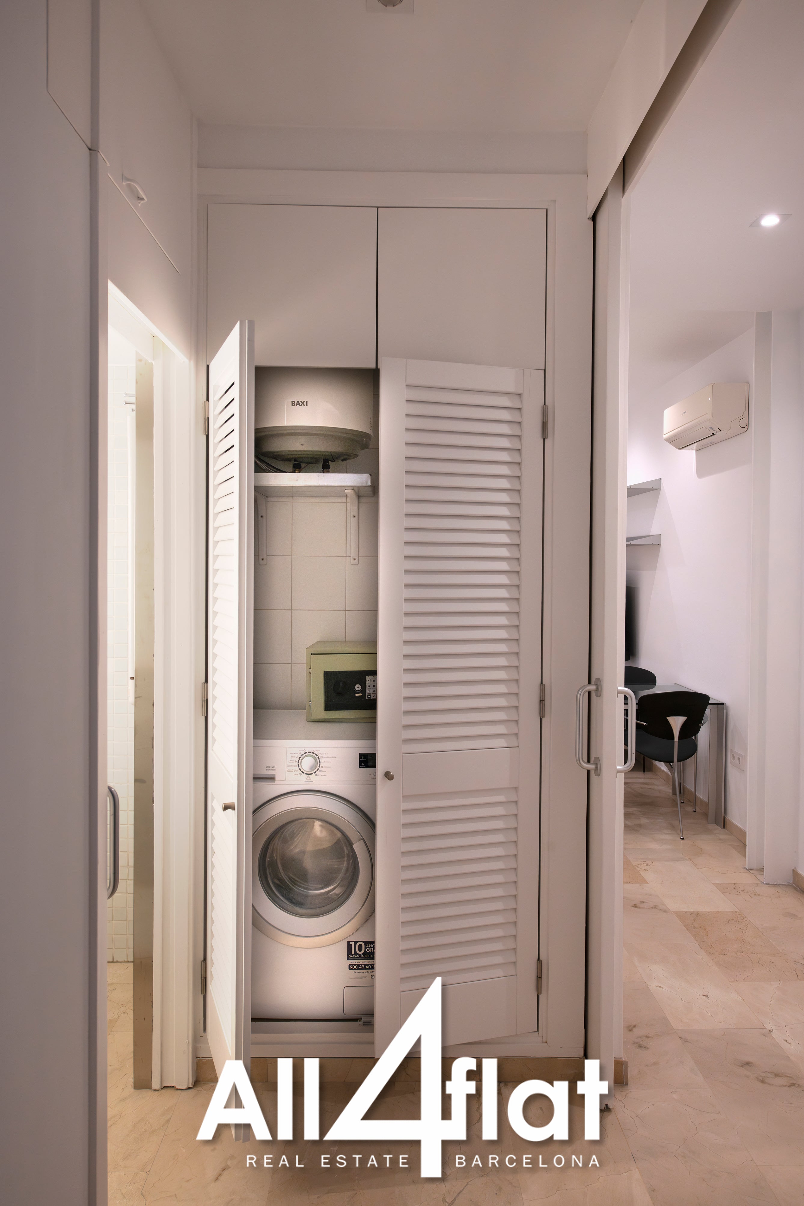 C/ Sabateret - Ref: 003551A