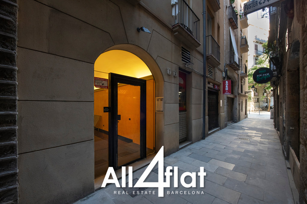 C/ Sabateret - Ref: 003551A