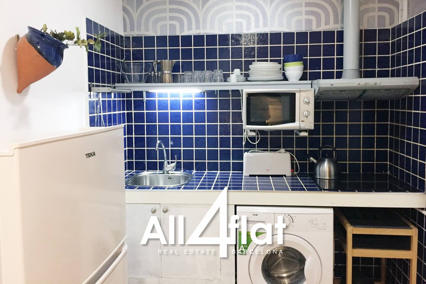 C/ Joaquin Costa - Ref: 000638Y