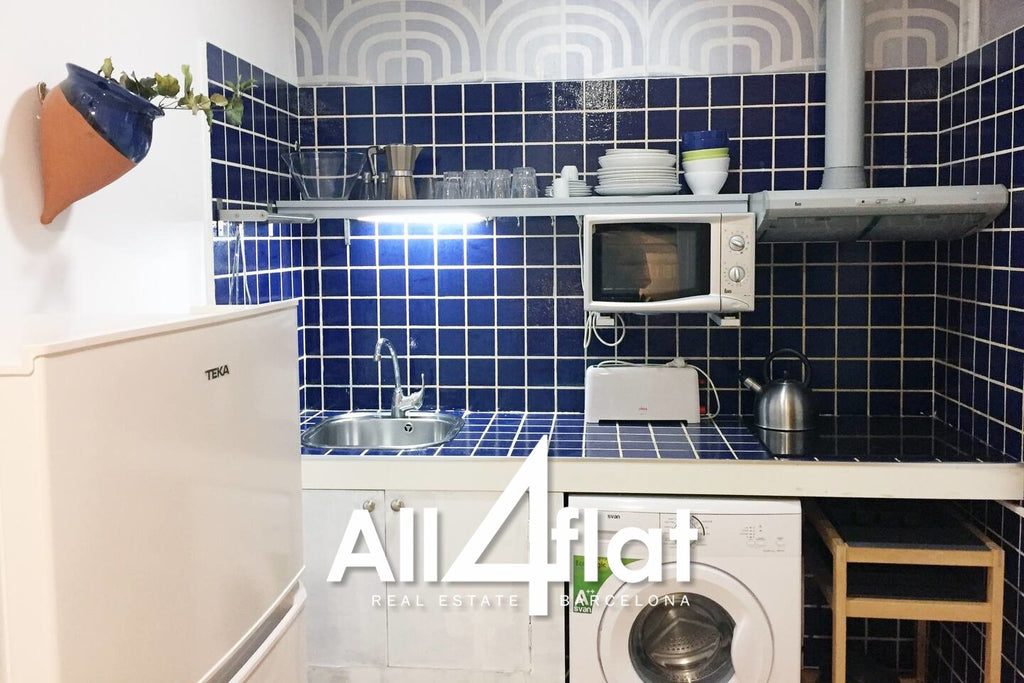 C/ Joaquin Costa - Réf. : 000638X 