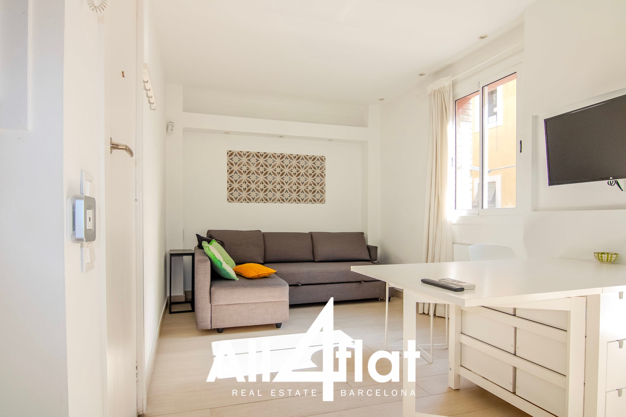 C/ Felicia Fuster - Ref: 002246N