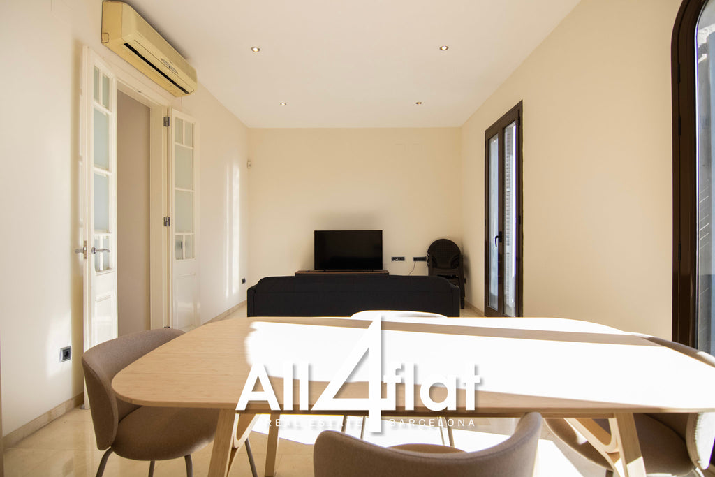 Avda Diagonal - Ref: 003593B