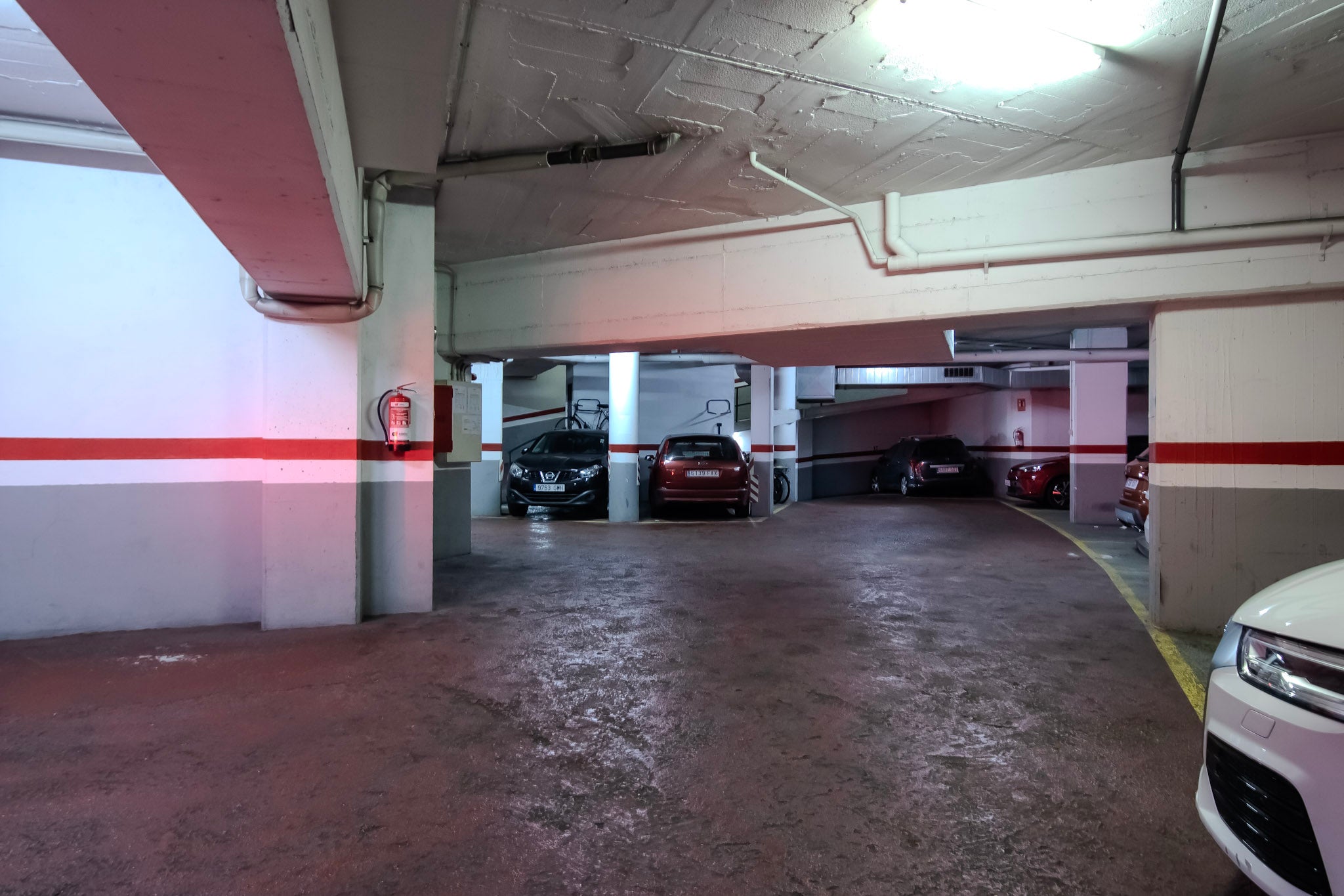 C/ Gran Via de les Corts Catalanes - Ref: 003158