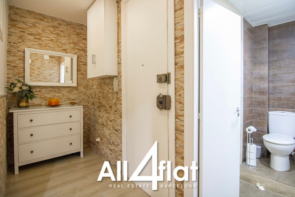 C/ Consell de Cent - Réf: 003584 