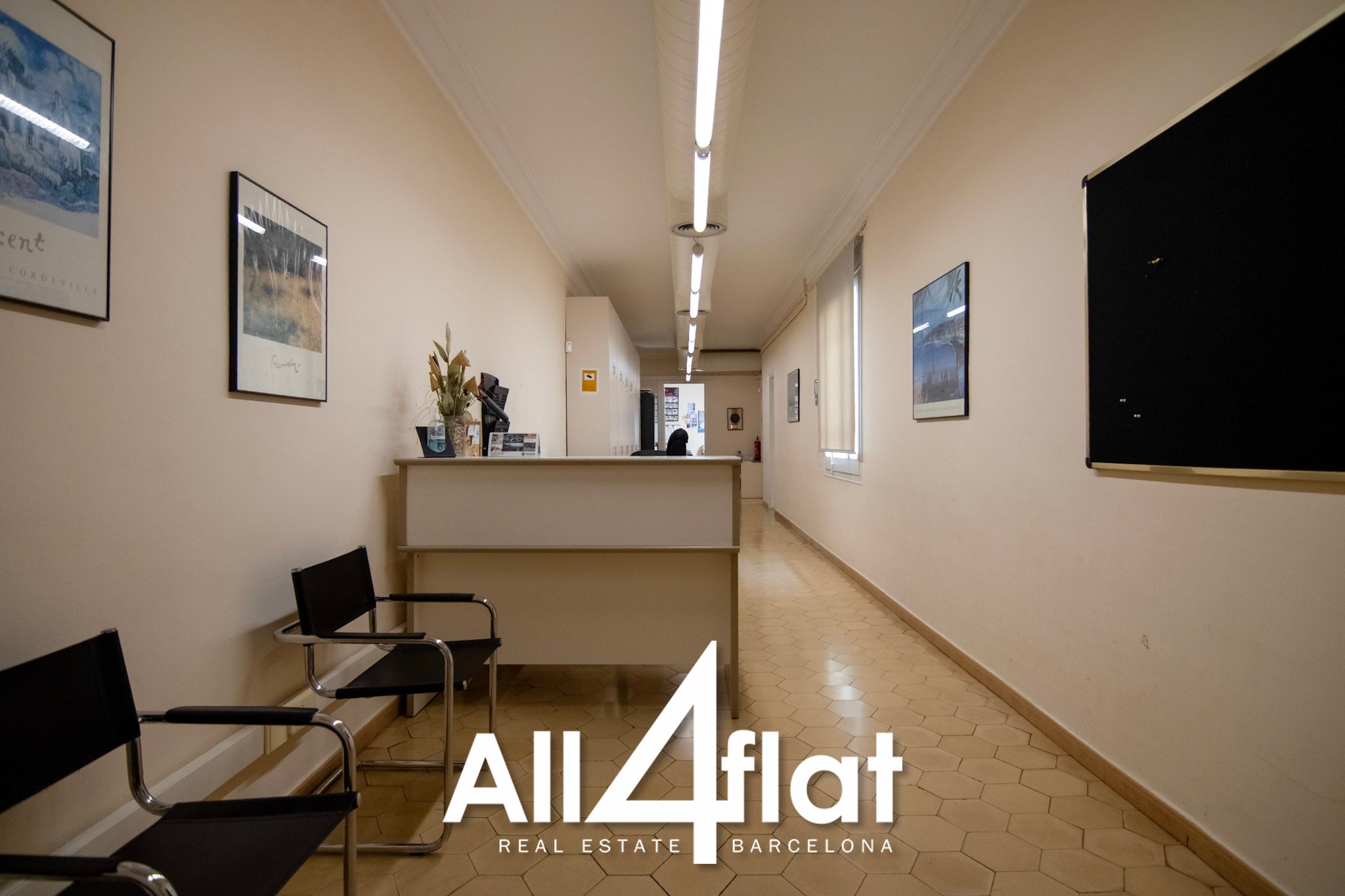 Via Laietana - Réf. : 003548 