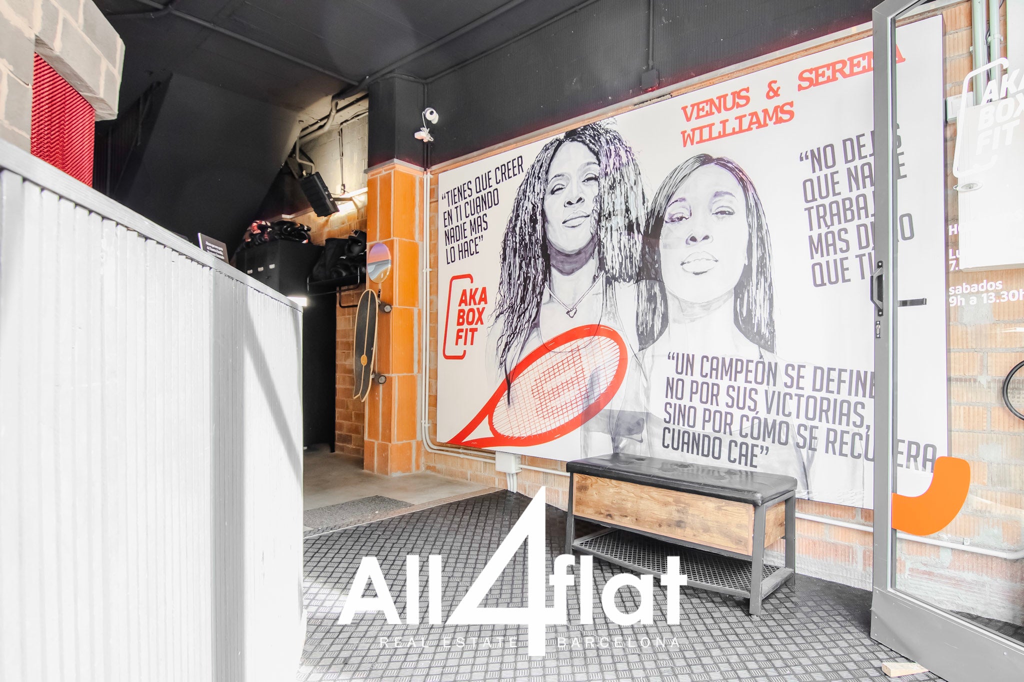 C/ Paseo Taulat - Ref: 003379A