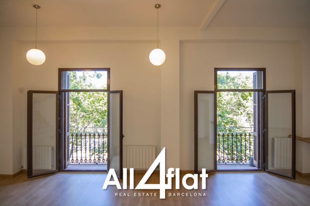 Paseo Picasso - Réf. : 003553 