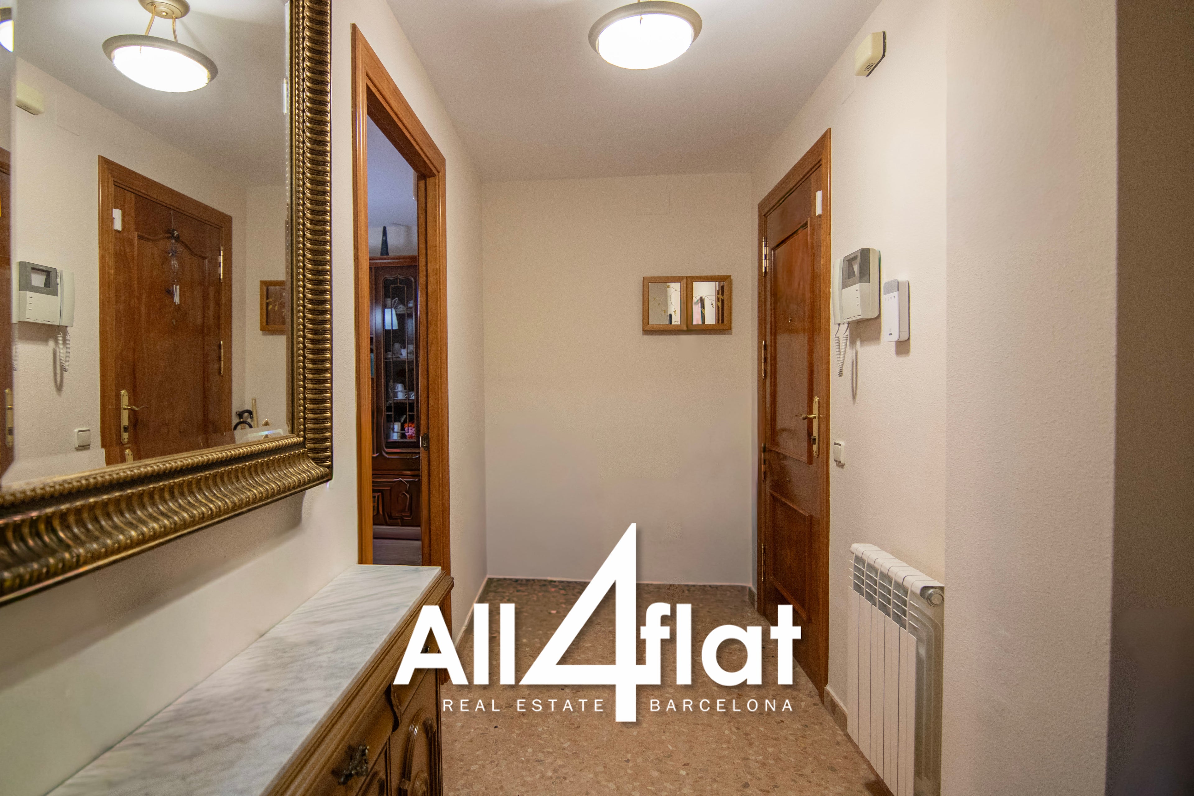 C/ Catalunya - Ref: 003602