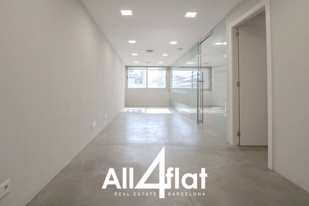 C/ Rambla Catalunya - Réf: 003386 