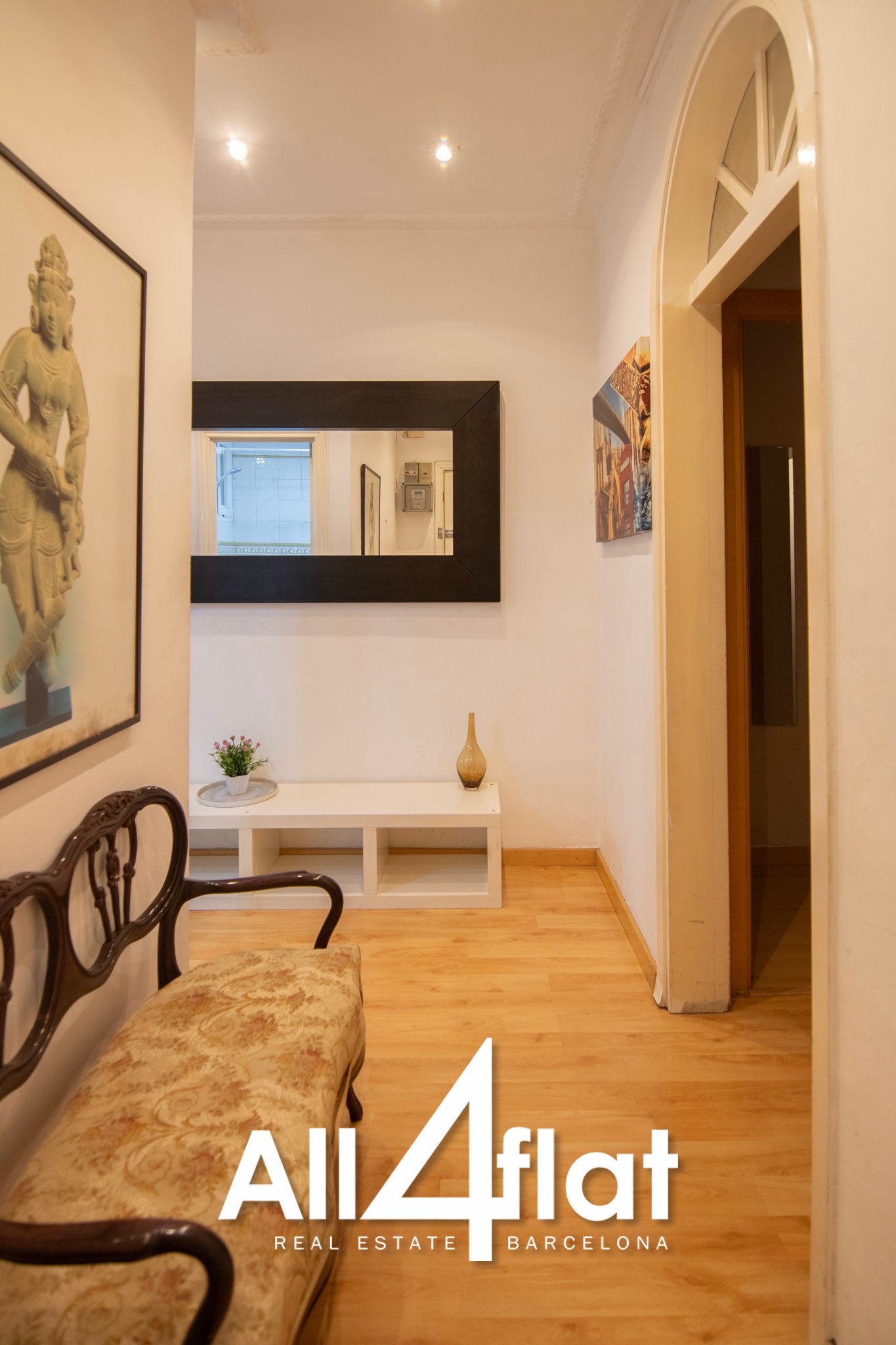 C/ Roca - Réf. : 003599