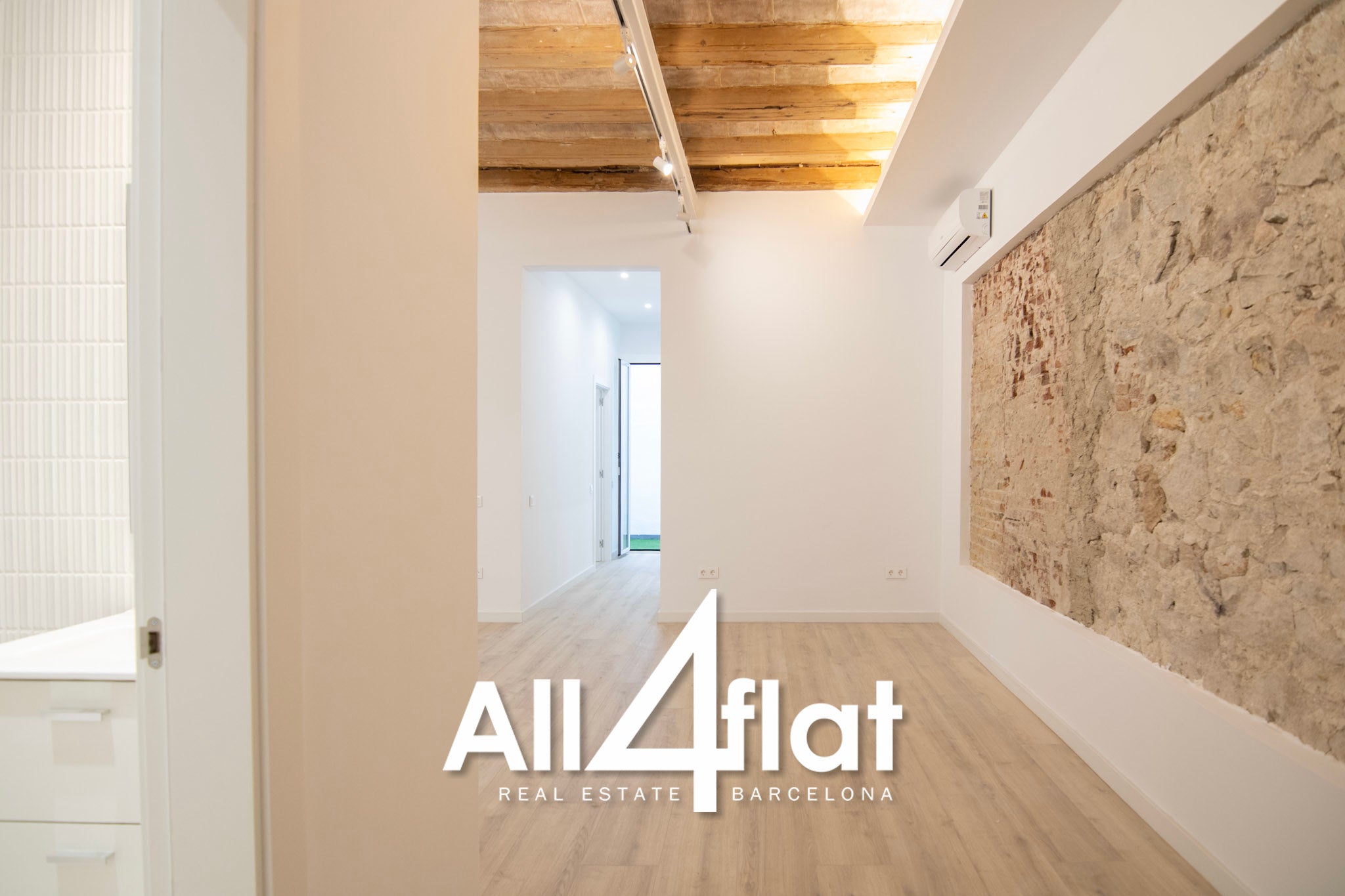 C/ Hostalfrancs - Ref: 003600