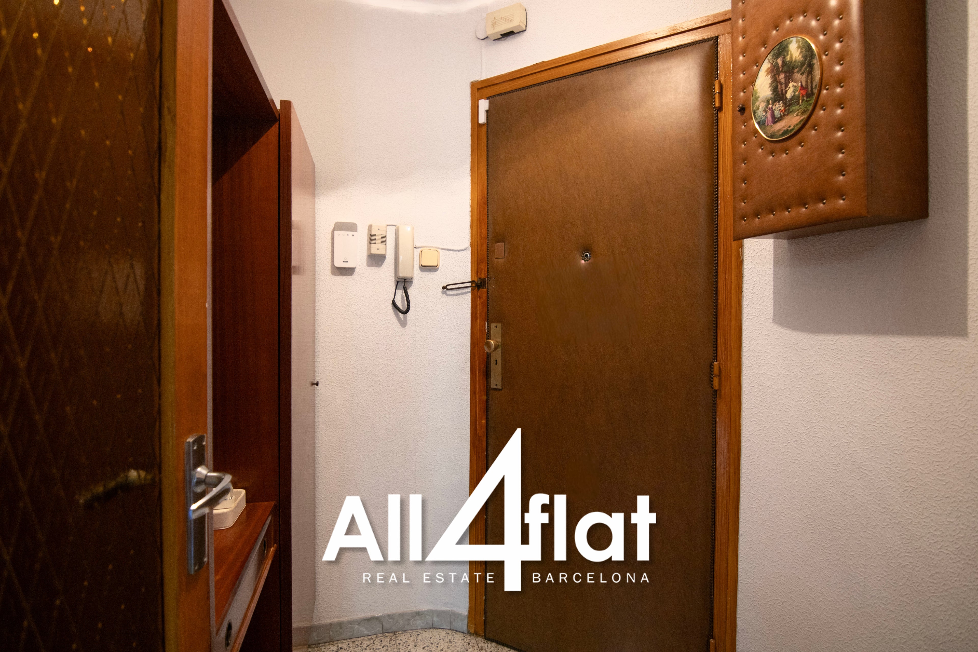 Muga Street - Ref: 003607 