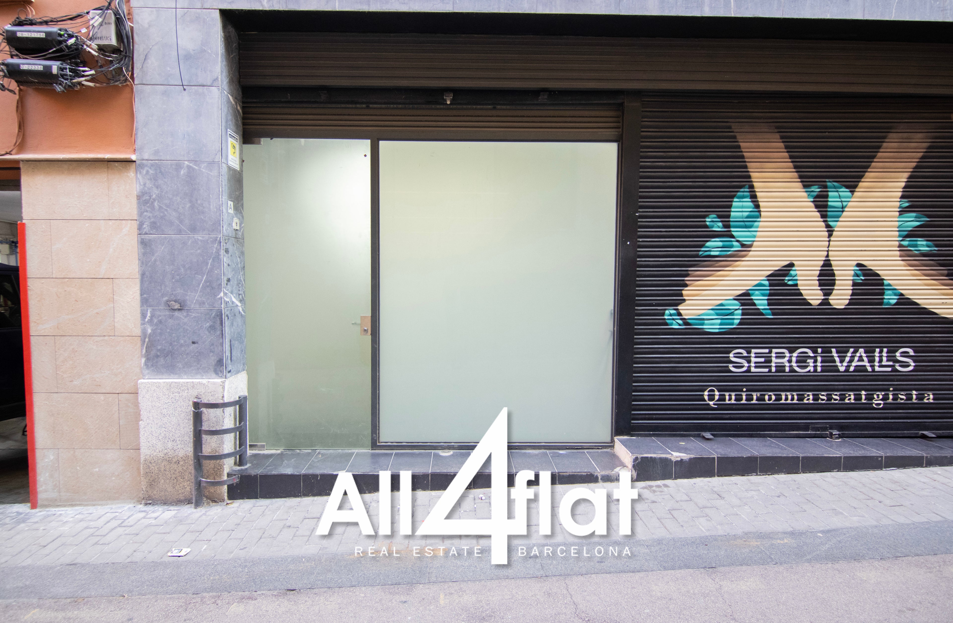 C/ Flandres - Réf. : 003609 