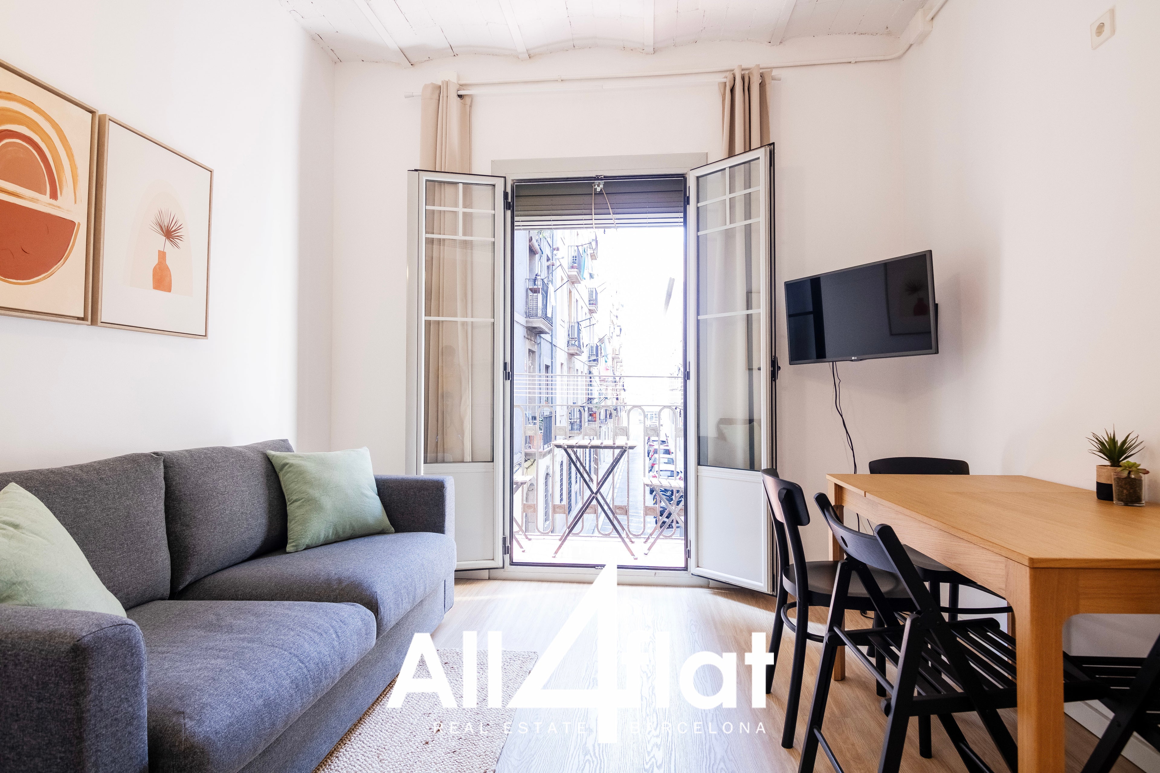 C/ Andrea Doria - Réf. : 002985D 