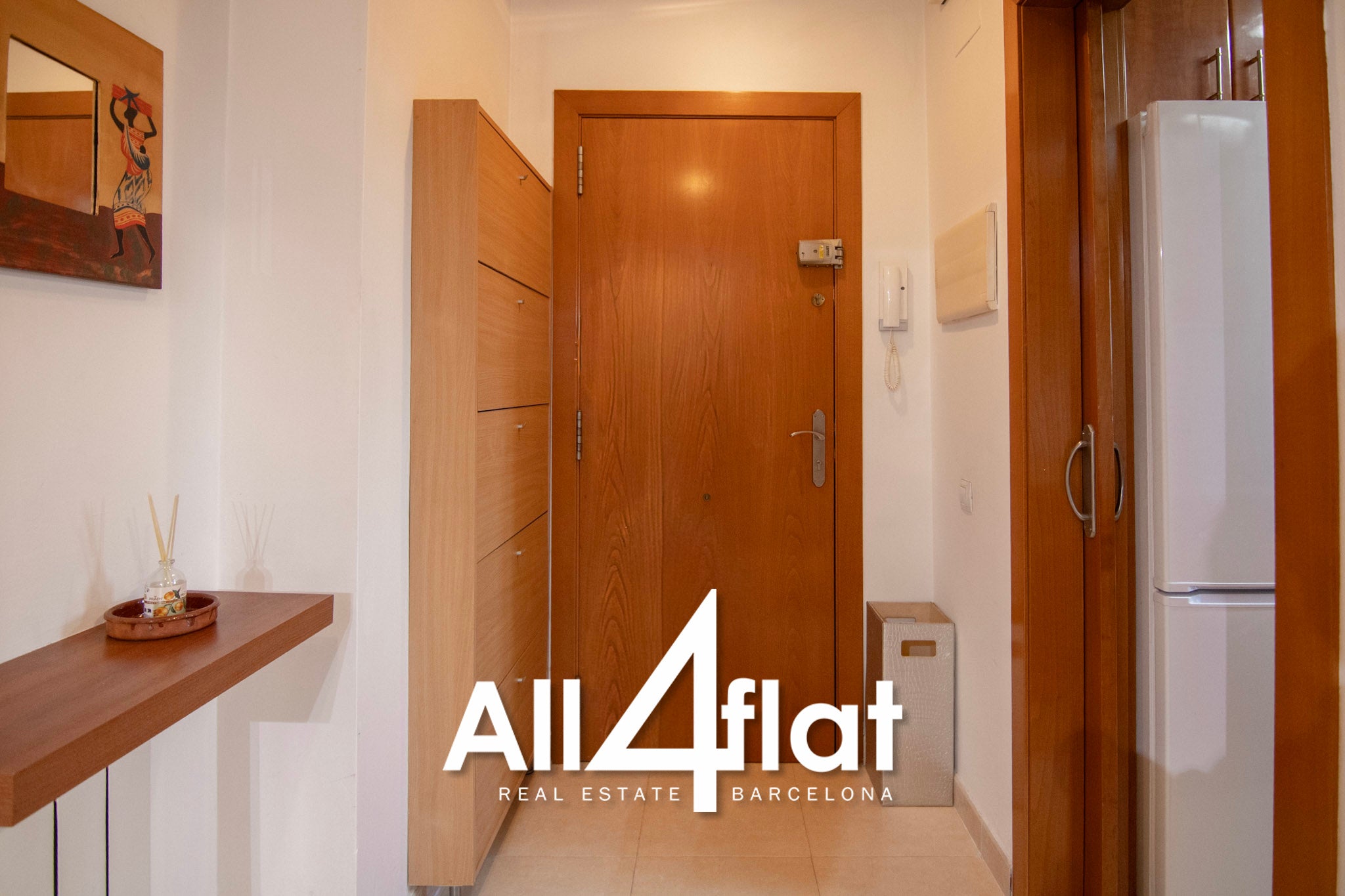 C/ Ramón Menéndez Pidal - Réf: 003611 