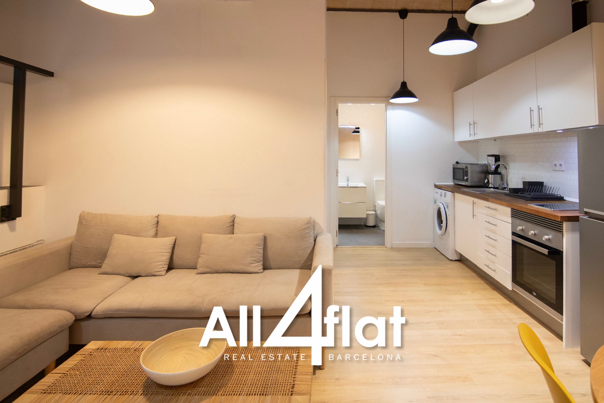 C/ Córsega - Ref: 003620