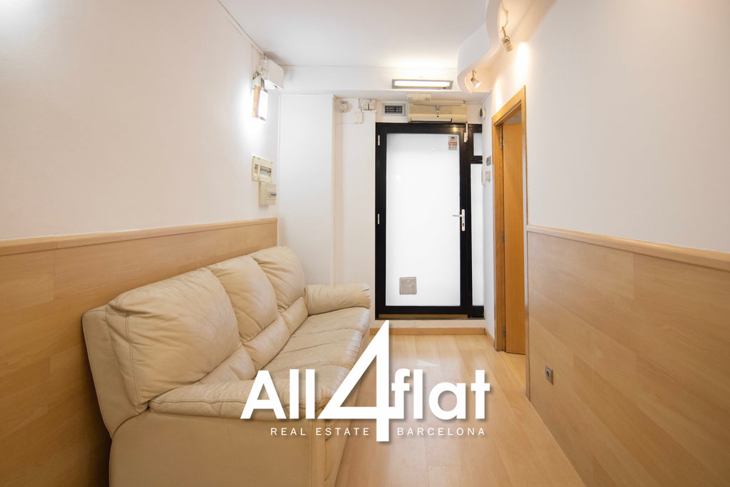 C/ Berlin - Ref: 001284F