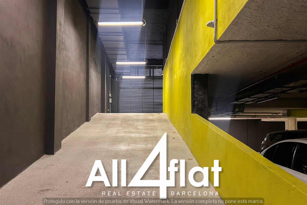 Rue Sardenya - Réf. : 003595 