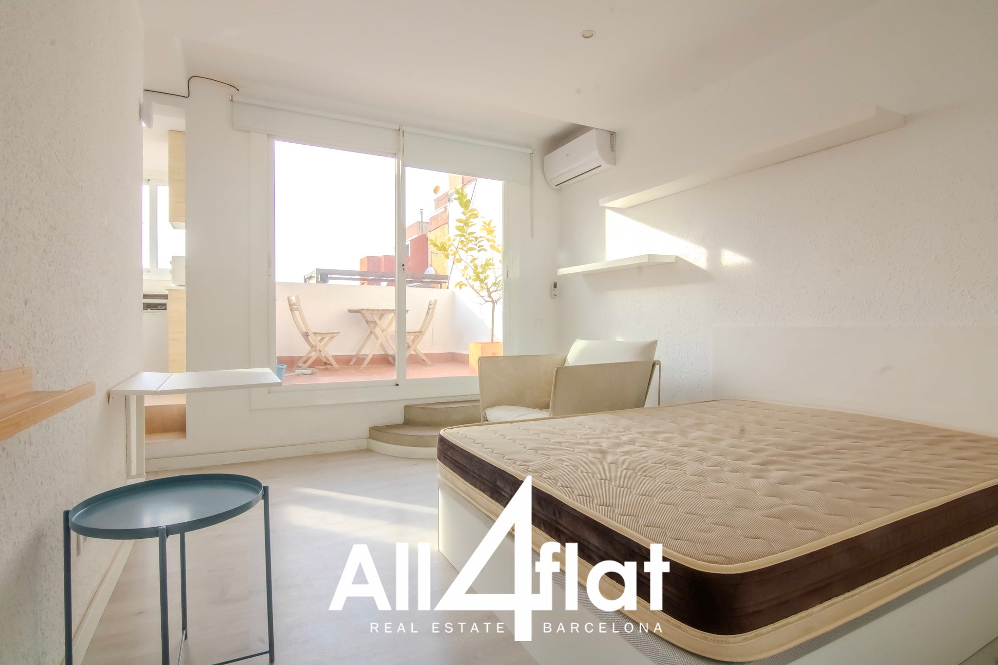 C/ Hostafrancs de Sio 20 - Ref: 003309A