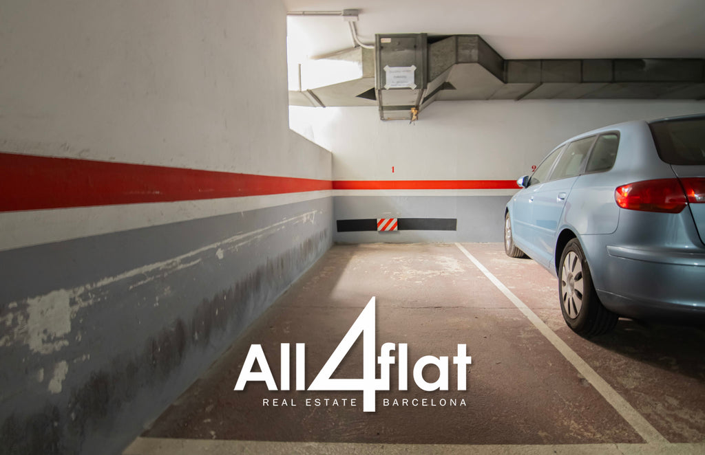 C/ Consell de Cent - Réf: 003313 