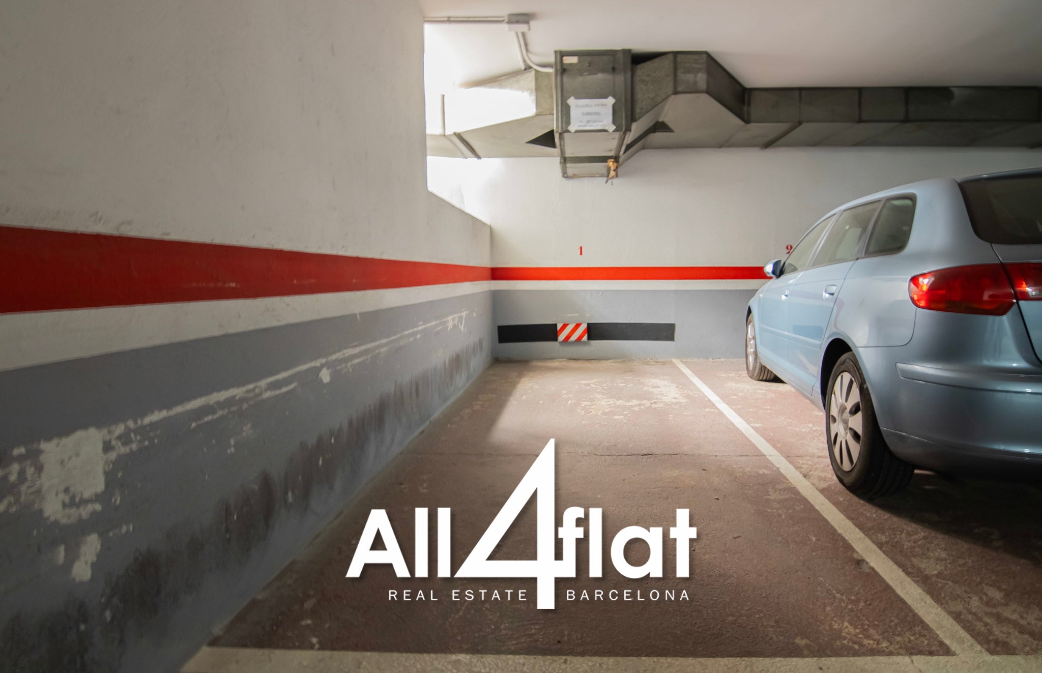 C/ Consell de Cent - Réf: 003313 