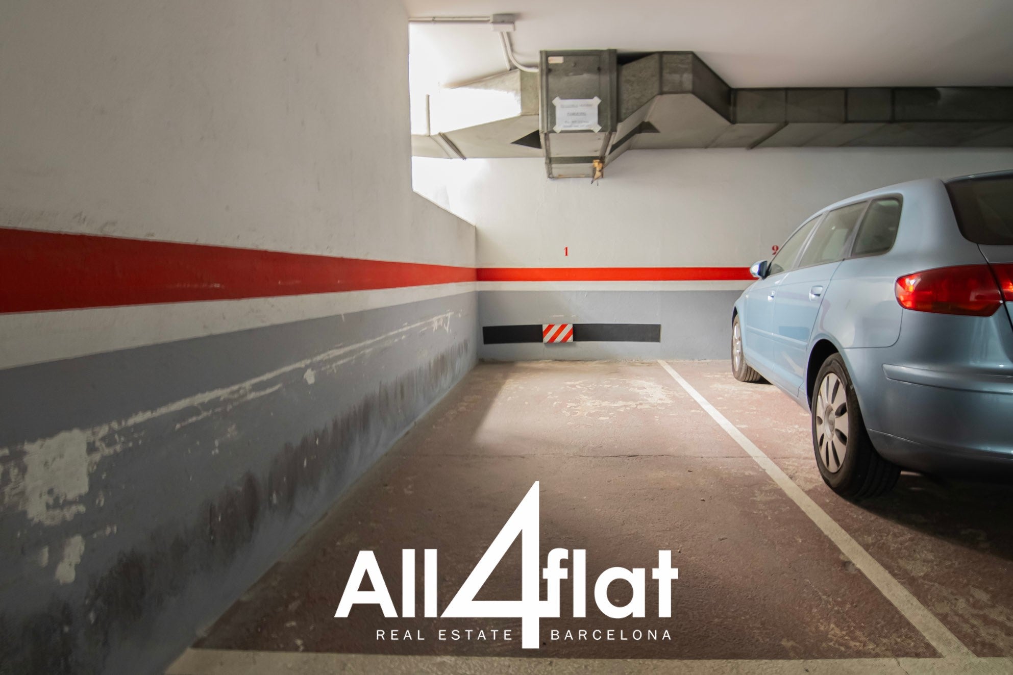 C/ Consell de Cent - Ref: 003313