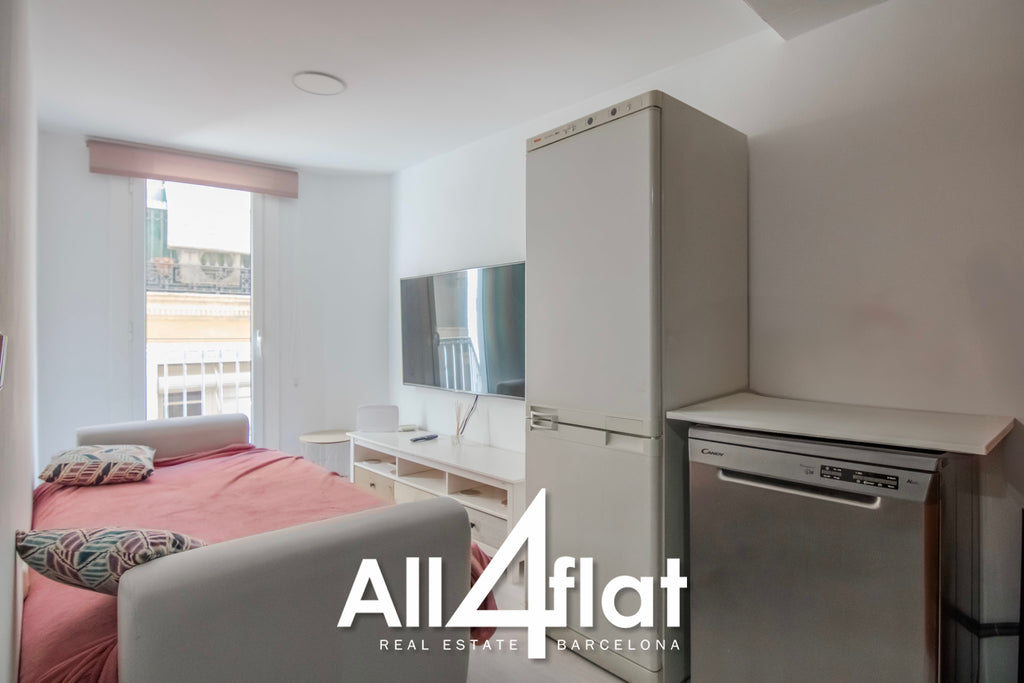 C/ Escudellers Blancs - Réf: 003022B 