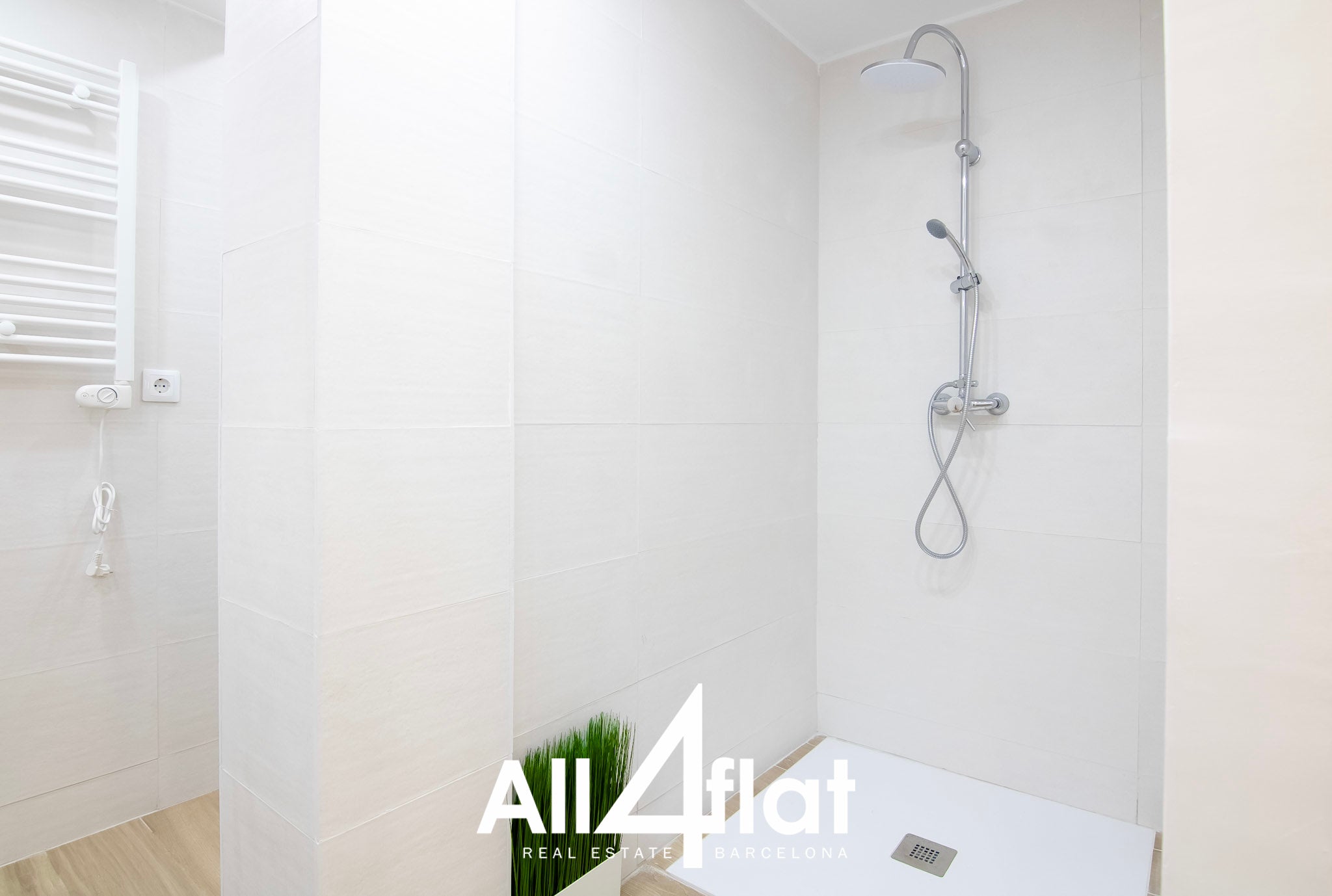 C/ Nil Fabra - Réf. : 003322A 