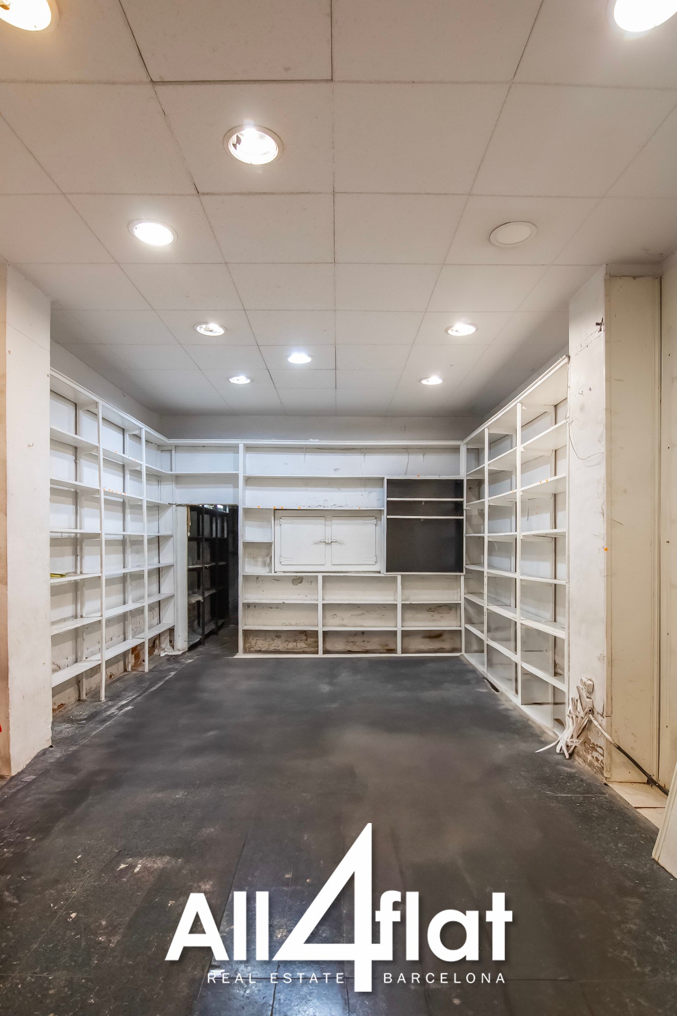 C/ Sant Elíes - Ref: 003480