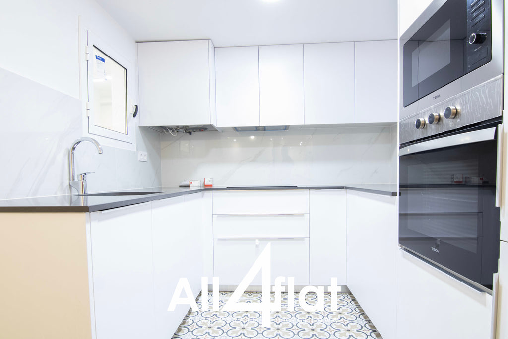 Rue Fontrodona - Réf: 003075 