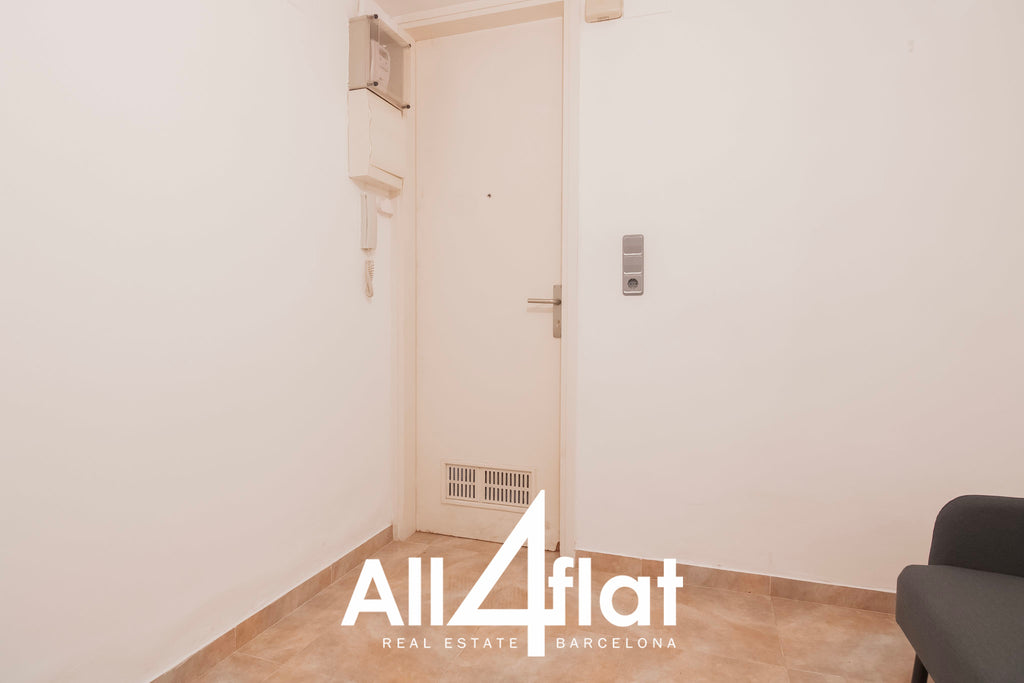 C/ Diputacio - Ref: 002703F