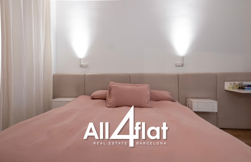 C/ Comte Urgell - Ref: 000003D