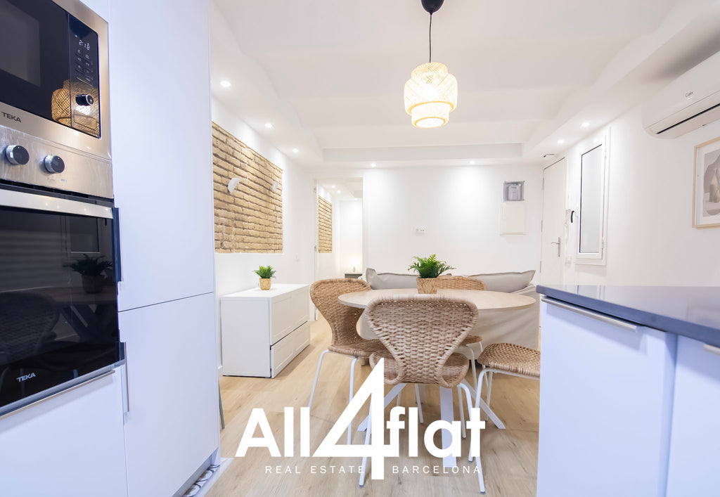 Rue Fontrodona - Réf: 003075 