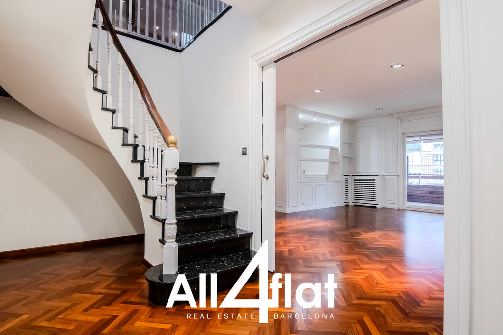 Teodora Lamadrid Street - Ref: 003129NP