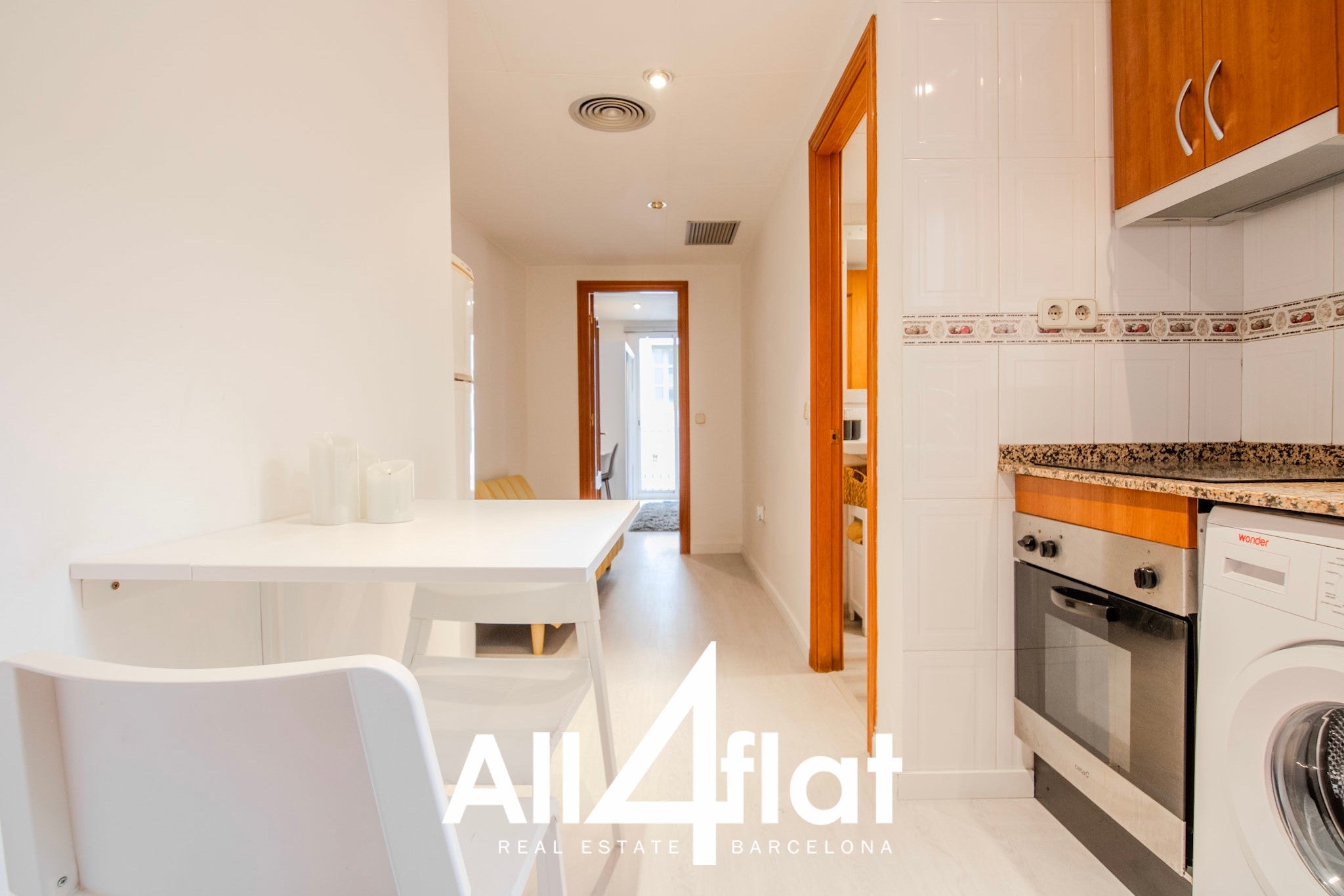 C/ Escudellers Blanch - Réf. : 000506F 