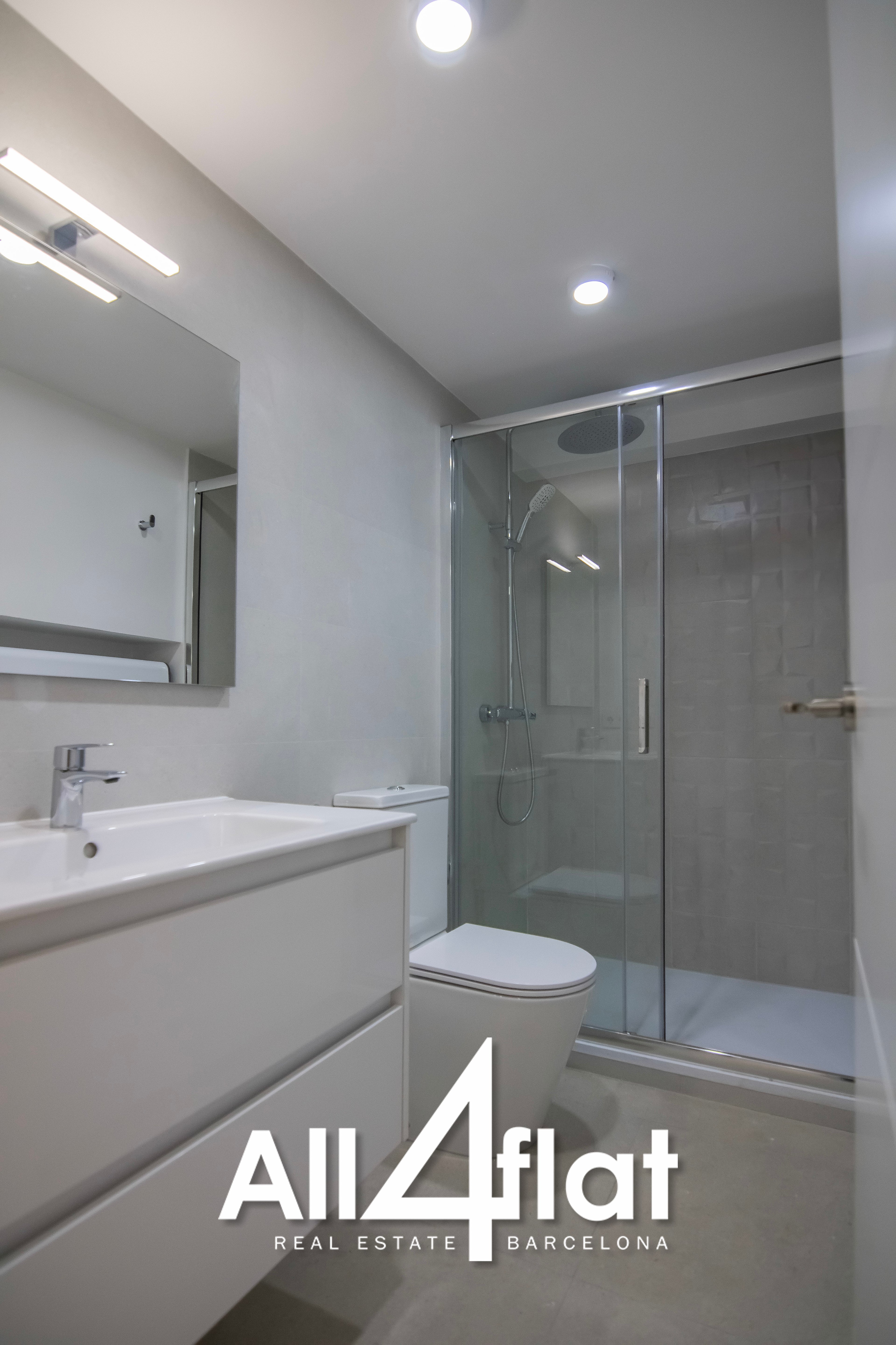 Rue Aribau - Réf. : 003568B 