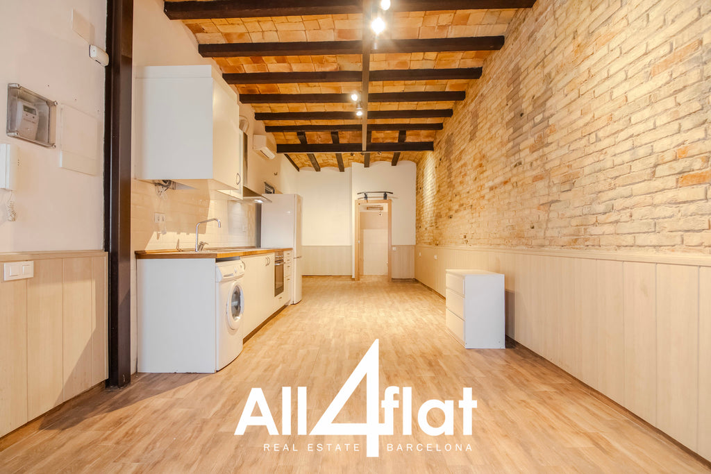 C/ Galileu - Ref: 003133A