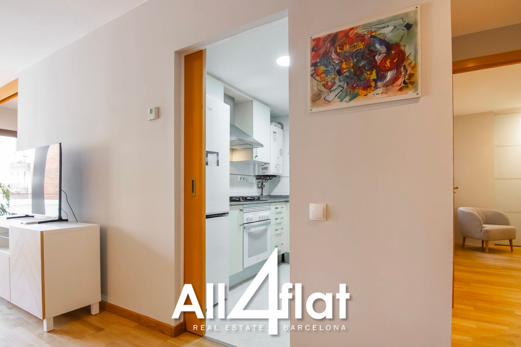 C/ Paseo Picasso - Ref: 003512 