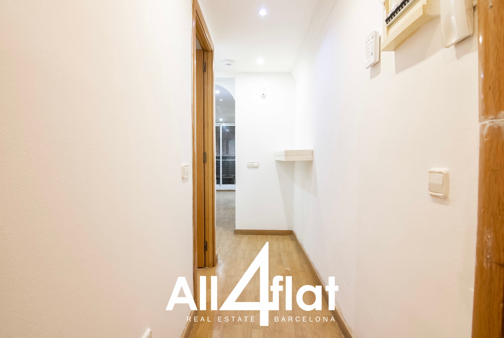 C/ Joaquin Cost - Réf. : 003141B 