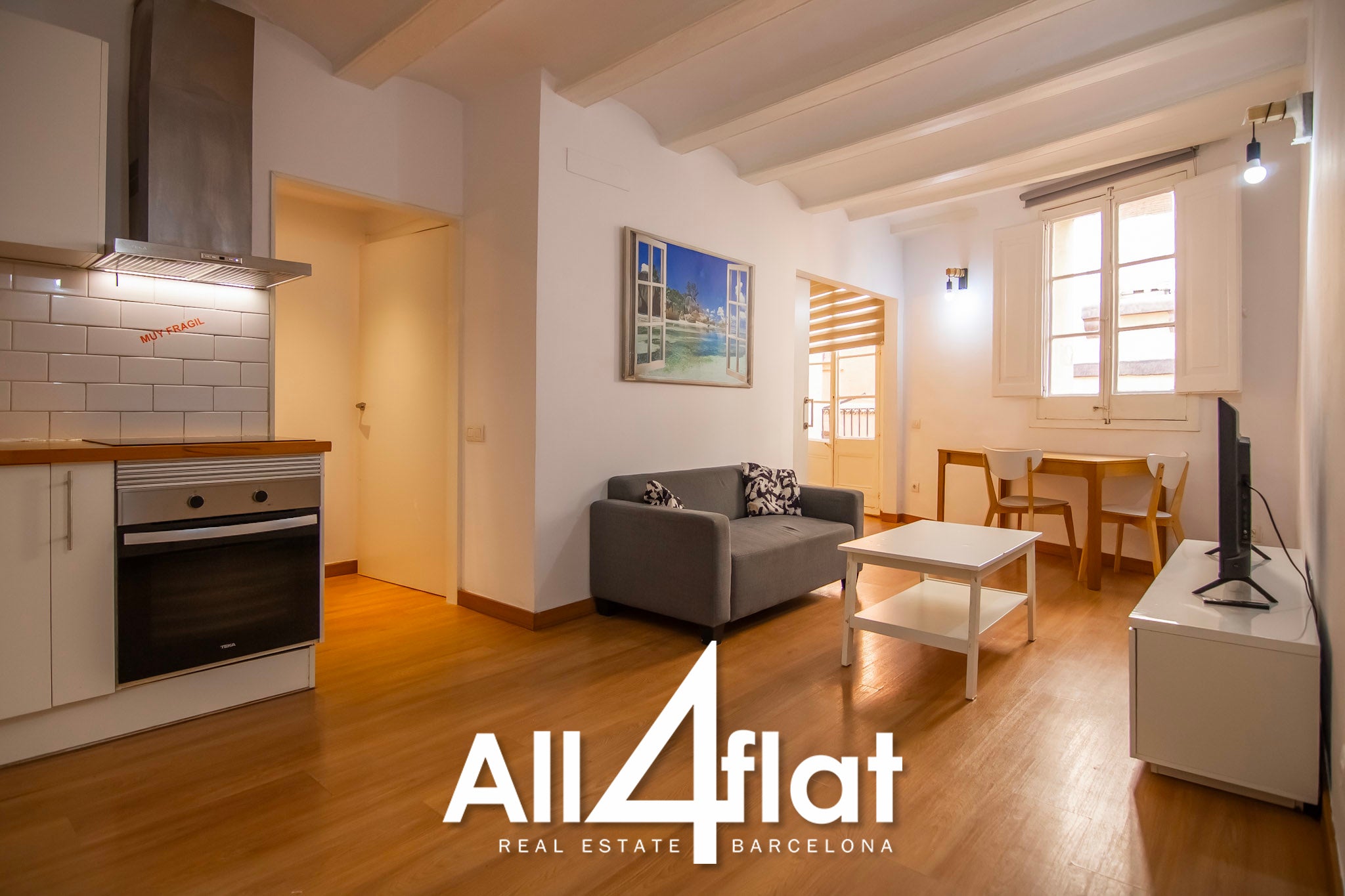 C/ Ferlandina - Ref: 003301A 