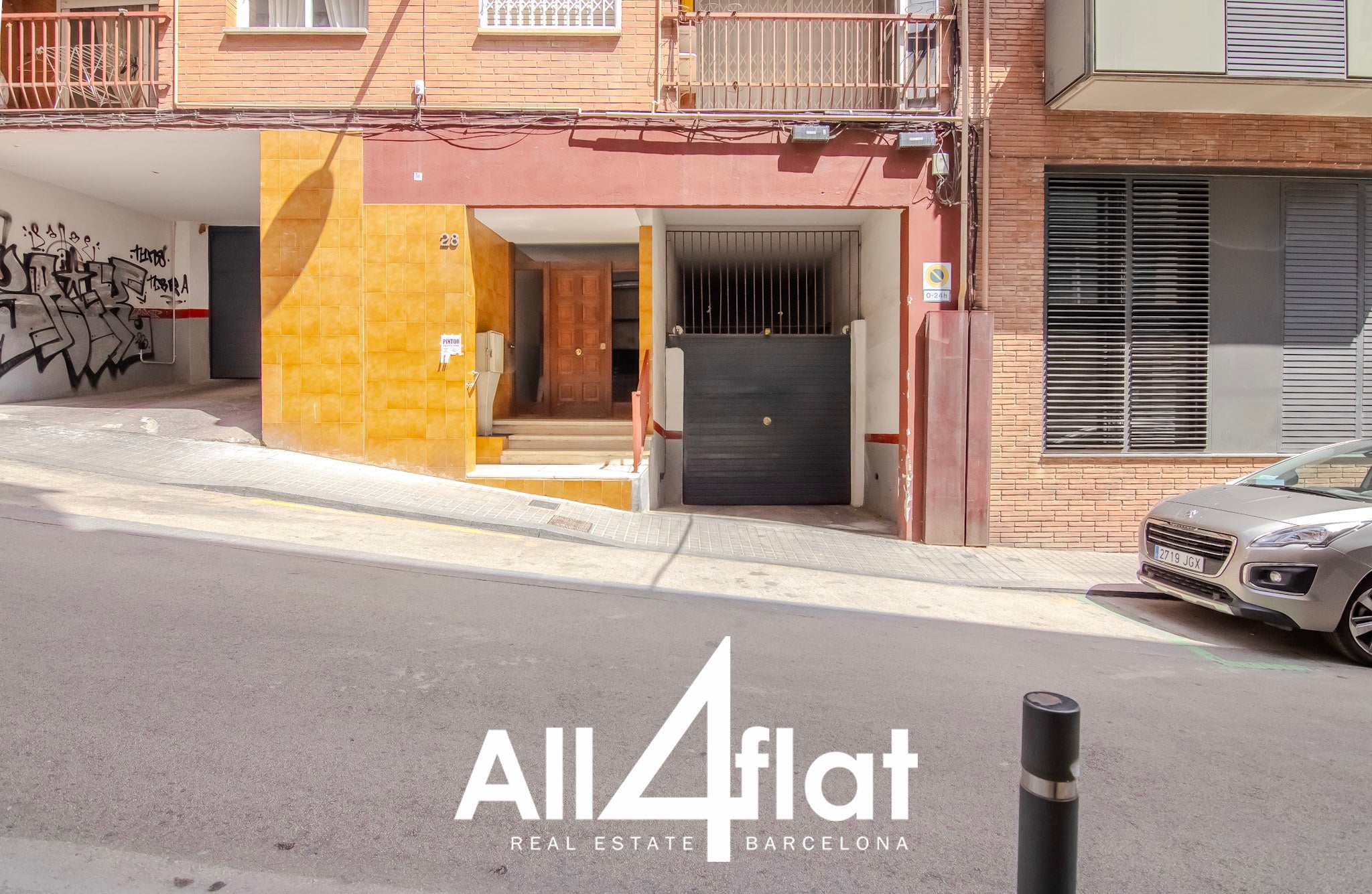 C/ Repartidor - Ref: 003249